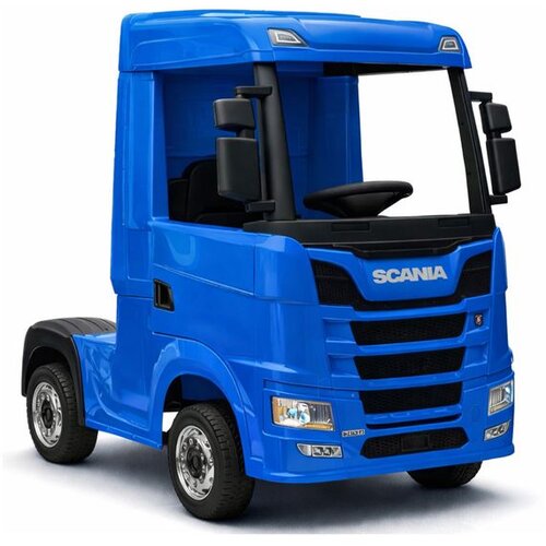  Scania 500R HL698 Plavi 4x4 automobil na baterije Cene