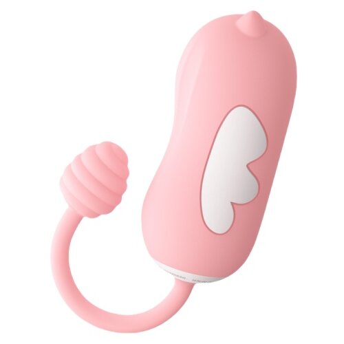 Xiuxiuda Električni osebni vibrator krogle 70294572 IXP7 20&amp;deg;USB, (21691296) Slike