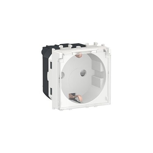 Utičnica poklopac/zaštita 2M modularna bijela EASY Cijene