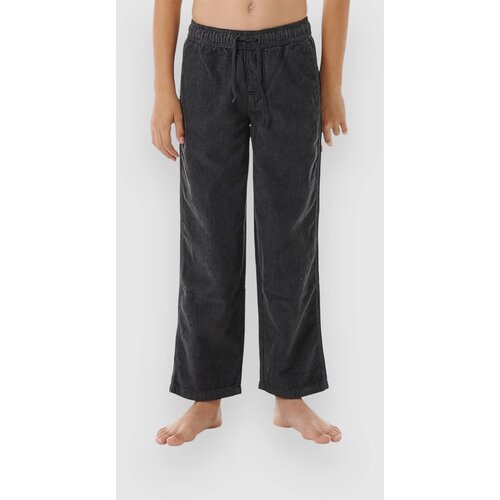 Rip Curl Surf Cord Kids Hlace washed black Cene