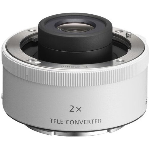 Sony 2X Teleconverter Slike