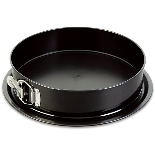 Kaufmax MODLA ZA TORTU OKRUGLA OPASAČ 26X7CM Black Vantage Collection KM-0103 Cene