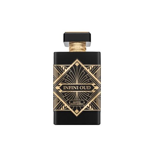 Maison Alhambra Infini Oud parfemska voda unisex 100 ml Cijene