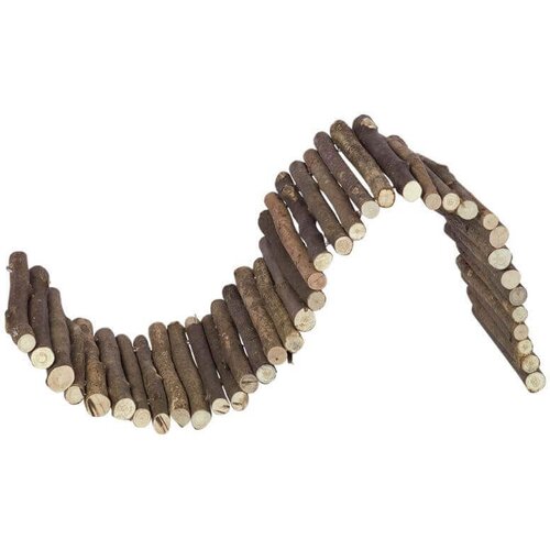 Nobby lesen most woodland - 72 x 19 cm Slike