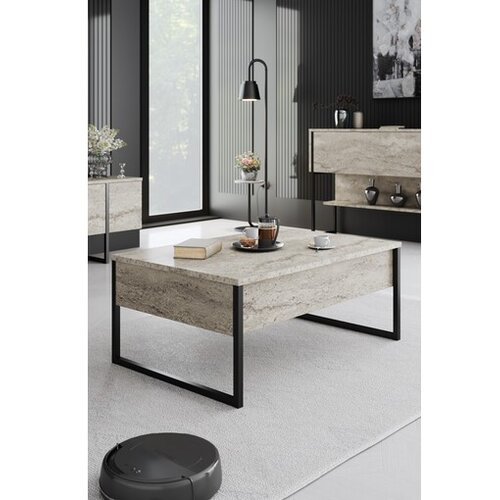 Hanah home klub sto Luxe 618BLY1353 Cene