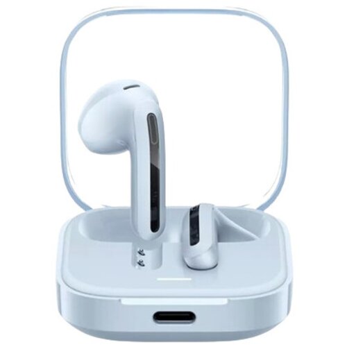 XIAOMI REDMI Buds 6 Active slušalice Transparent blue (BHR8394GL) Cene