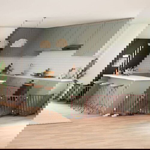 vidaXL Vrata za pse s vratašcima 12 panela sklopiva 600 cm drvo topole Cene