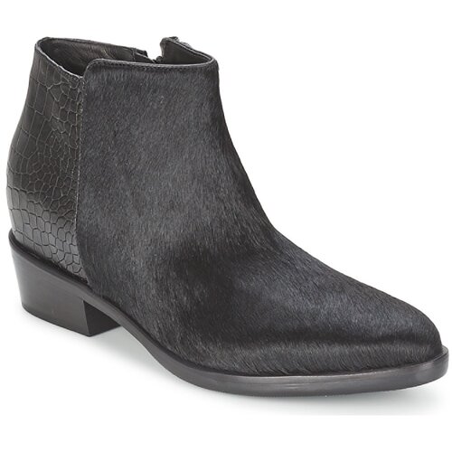 Alberto Gozzi PONY NERO Crna Slike