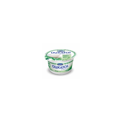 Dukat dukatos special grčki koziji jogurt 150g čaša Slike