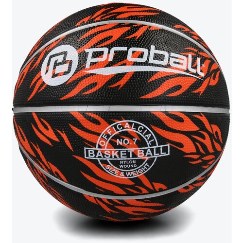 PROBALL Lopta Rubber Out 7 Cene