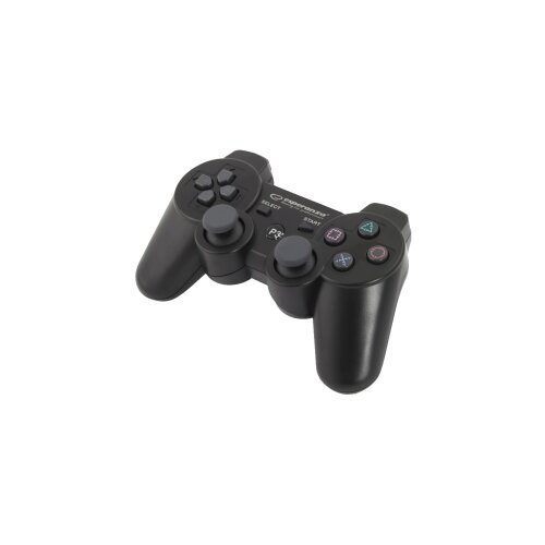 Game Pad ESPERANZA WIRELESS PAD PS3 MARINE BLACK, EGG109K Cijene