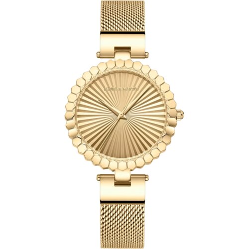  Ženski ura HANNAH MARTIN HN - 41341 - Zlata KP41341 Cene