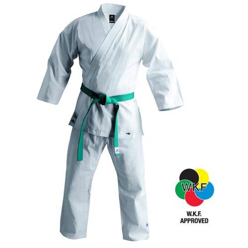 PrideShop Karate kimono Adidas - Club - 160 Cene