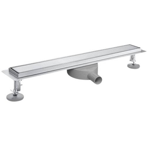 SCHMIDLER Tu&scaron; kanalica Swift Brushed Inox 800 Cijene
