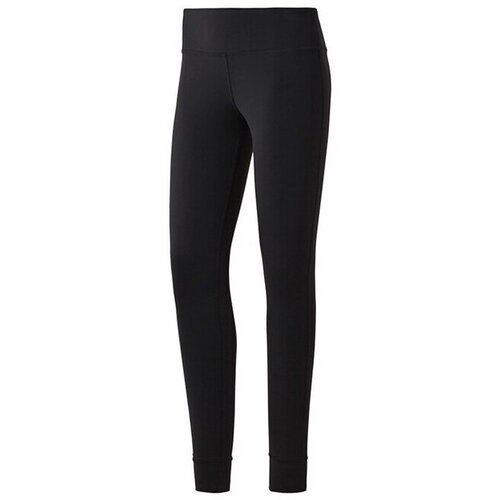 Reebok Pajkice Lux Tight Črna Cene