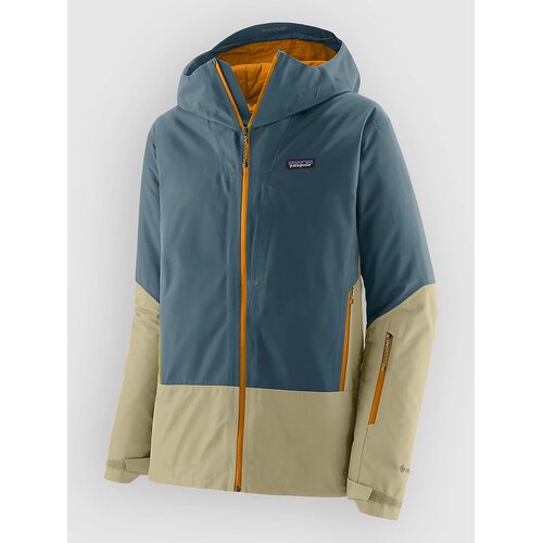 Patagonia Insulated Storm Shift Jakna summit blue Cene