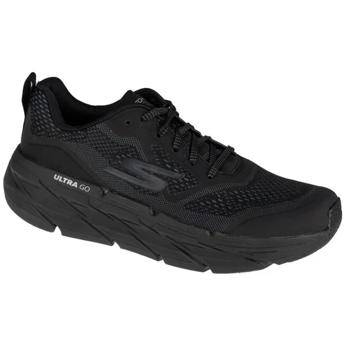 Skechers Tek & Trail Max Cushioning Premier Vantage Črna