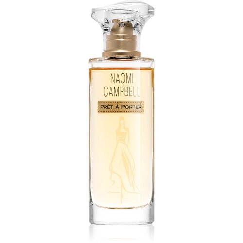 Naomi Campbell Prêt à Porter parfumska voda 30 ml za ženske Cene