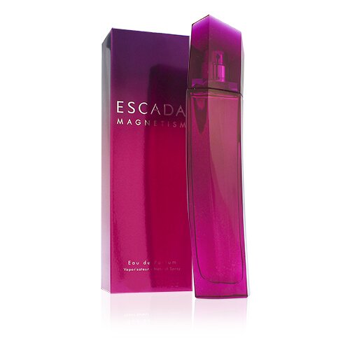 Escada Magnetism parfemska voda za žene 50 ml Slike