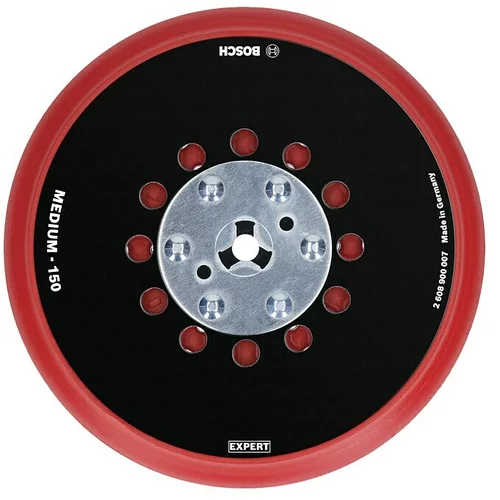 Bosch Expert Potporni tanjur Multihole Universal (150 mm, Izbušeno)