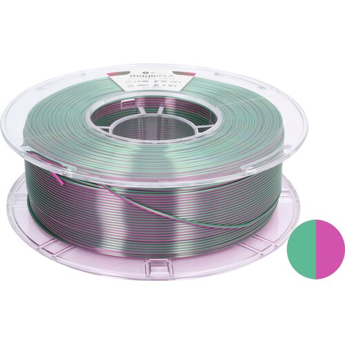 3DJAKE magicPLA Mint Blush Slike