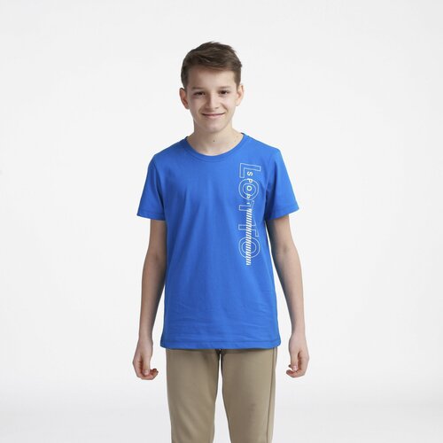 Lotto majica kratak rukav za dečake olimpico v t-shirts bg Slike
