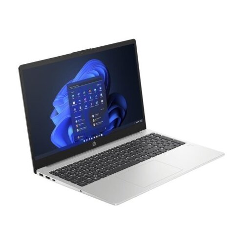 HP 250 G10 (turbo silver) fhd, i7-1355U, 16GB, 512GB ssd (725G9EA // win 11 pro) Cene
