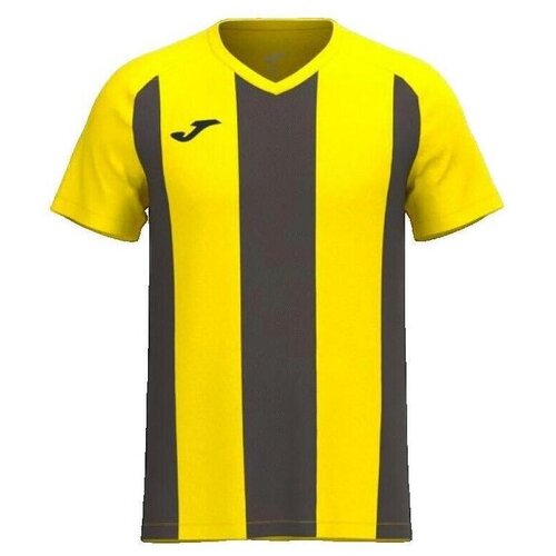 Joma Majice s kratkimi rokavi T-shirt Inter Iv Jaune Rumena Cene
