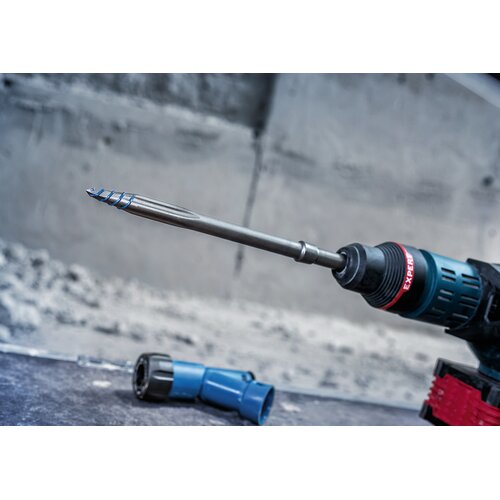 Bosch EXPERT SDS max-8C &amp;scaron;picasto dleto, 400 mm, 10 kom. 2608901700 Slike