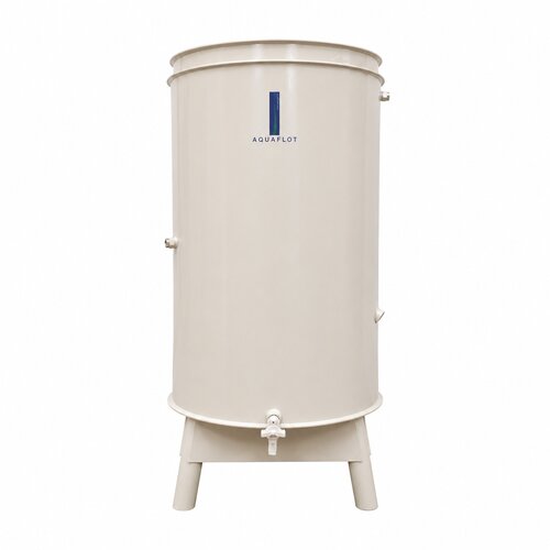 Aquaflot Fermentor sa duplim pla&scaron;tom i nogarima, 500l Cene
