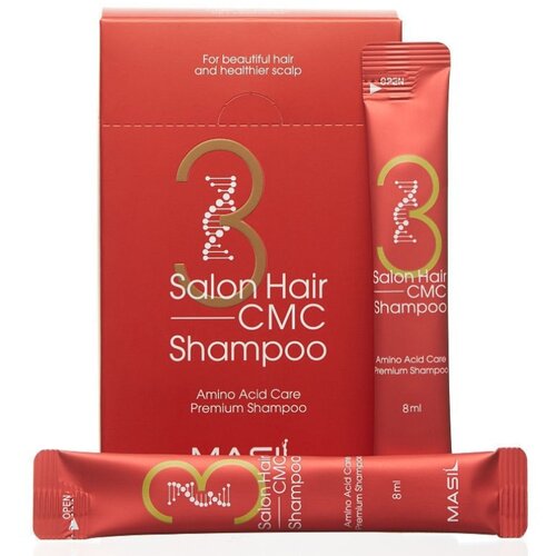 Masil 3 Salon Hair CMC Shampoo Stick Pouch Slike