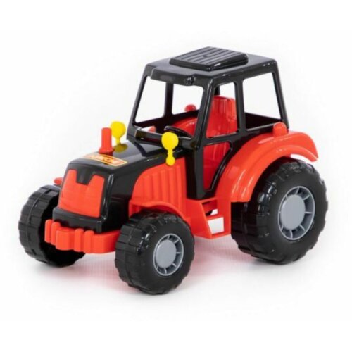 Polesie Traktor Master 17/35240 Slike
