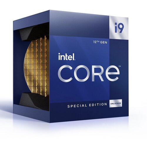 Intel Core i9-12900KS Cene