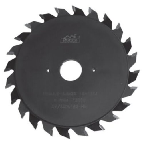 Pilana KRUŽNA TESTERA TM 120X2.8-3.6x20/12+12 FZ Cene
