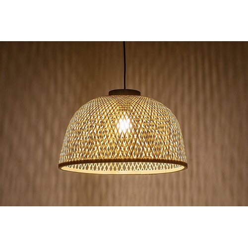 Rabalux Visilice - Rattan Slike
