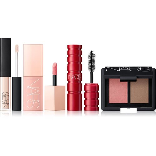 Nars ORGASM Christmas Gift Set božični darilni set za ženske Slike