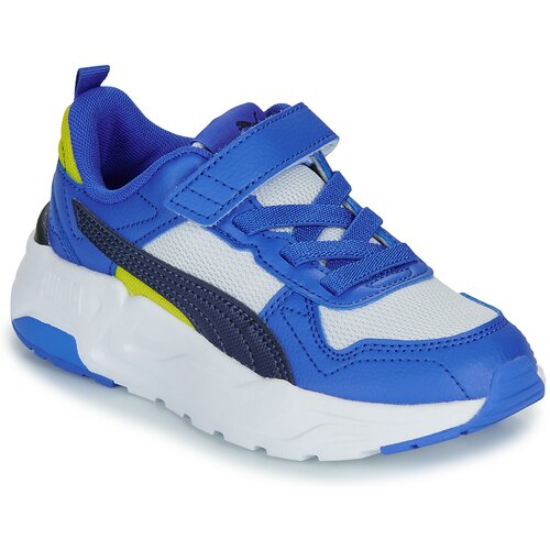 Puma Trinity 2 LT AC+ PS Bijela Cijene