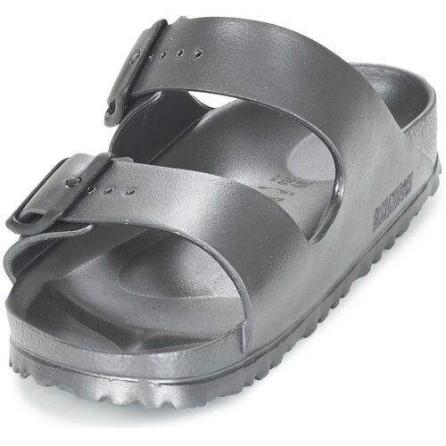Birkenstock Natikači ARIZONA-EVA Siva Cene