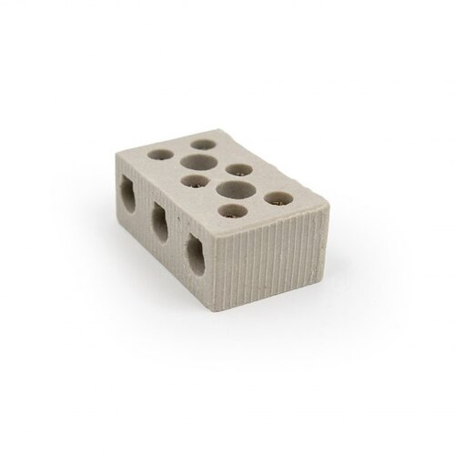 Mitea Electric Redna klema keramička 3x16mm2 50A PM-86 Cene