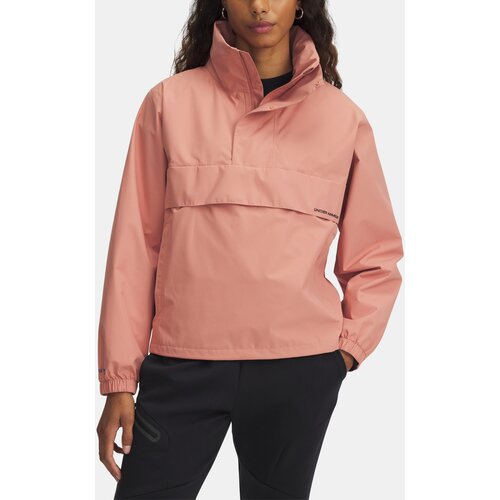 Under Armour Women&amp;#039;s jacket UA Cloudstrike Anorak - Women&amp;#039;s Slike