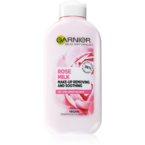 Garnier essentials dry skin sredstvo za uklanjanje šminke za suhu kožu 200 ml Cene