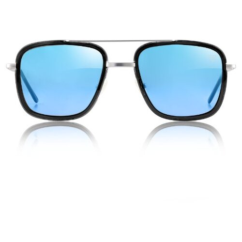Hyperlight Eyewear aviator 2, black Slike