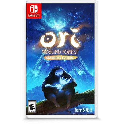  Ori and the Blind Forest Definitive Edition (SWITCH) Cene