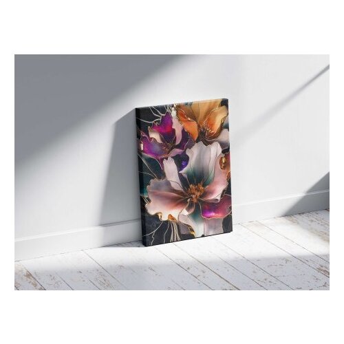 Wallity Zidna slika YNS-1012, 70x100 cm Cijene