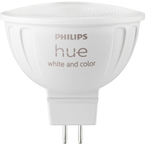 Philips LED RGBW prigu&scaron;iva sijalica Philips Hue WACA GU5,3/MR16/6,3W/12V 2000-6500K Cene