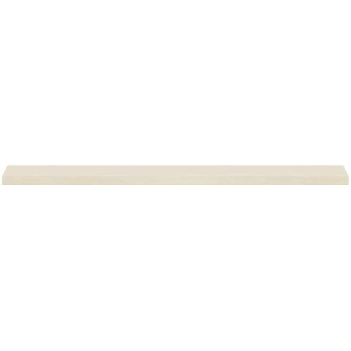  Prozorske klupice 2 kom. Bijela 160 x 20 x 2 cm Slike