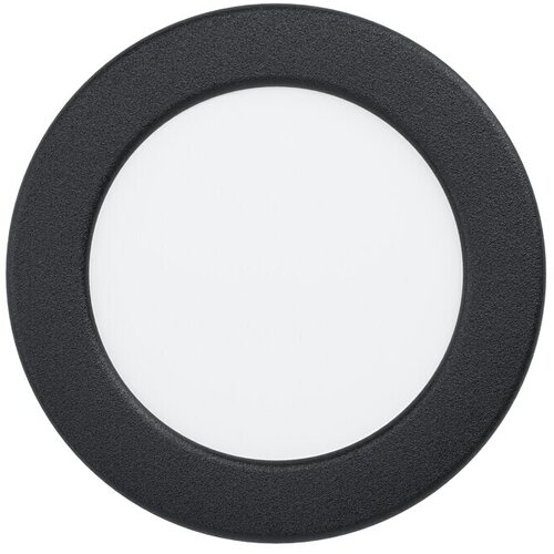 Eglo Fueva 5 LED ugradbena svjetiljka, okrugla (5,5 W, Neutralno bijelo) Slike