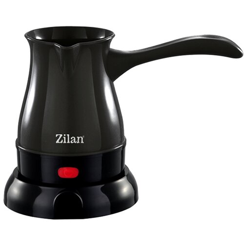 Zilan Kuhalo za kafu, 600 W, 0,3 lit., crna - ZLN0188 BK Cijene