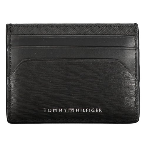 Tommy Hilfiger Mu&scaron;ka novčanica - Crna Cijene