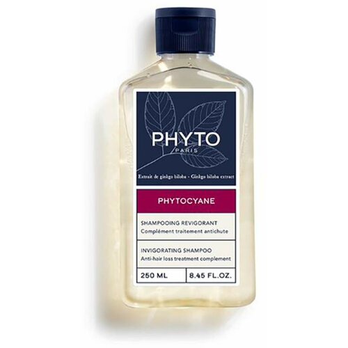 Phyto cyane šampon protiv opadanja kose, 250 ml Cene
